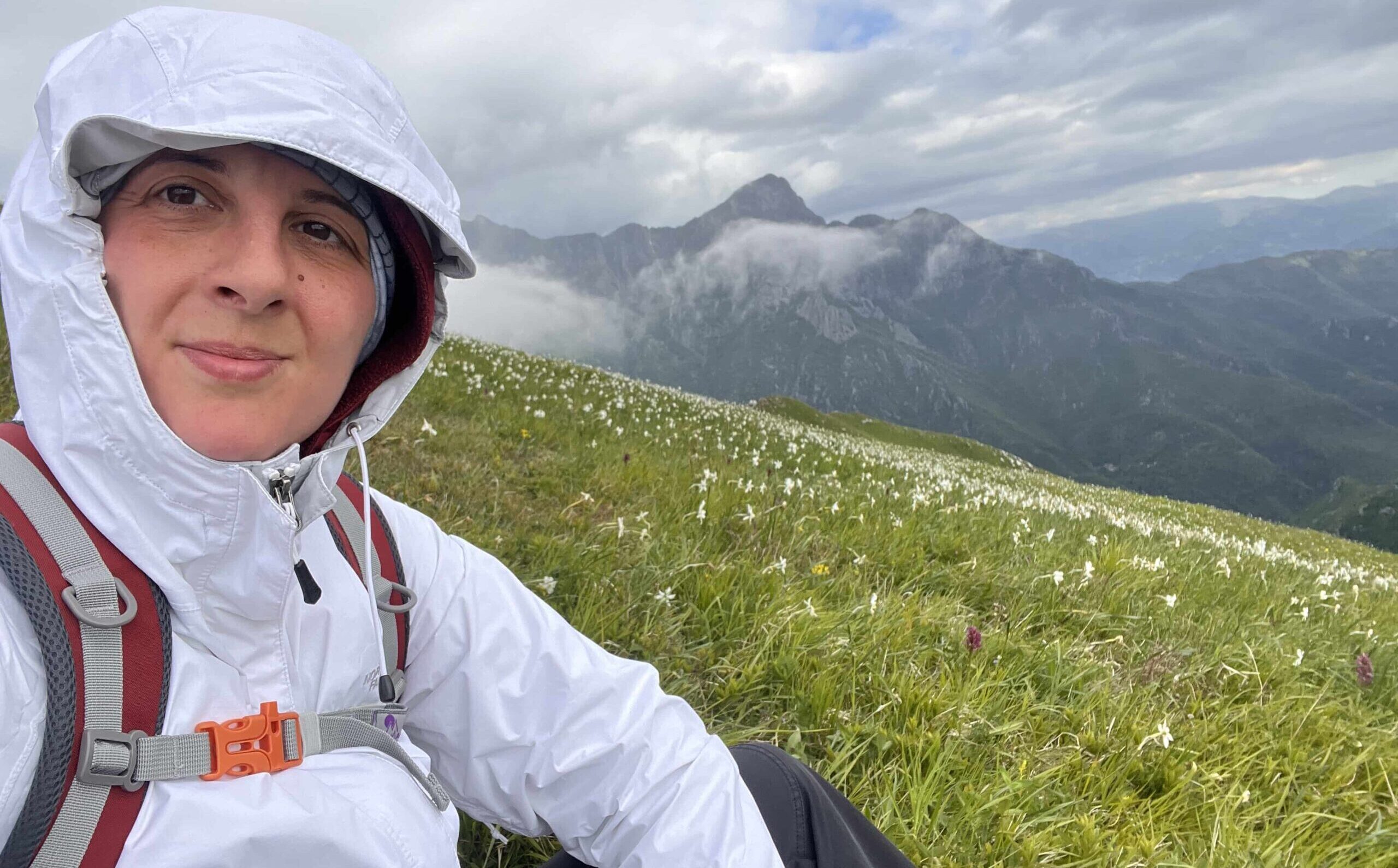 Selene e le giunchiglie