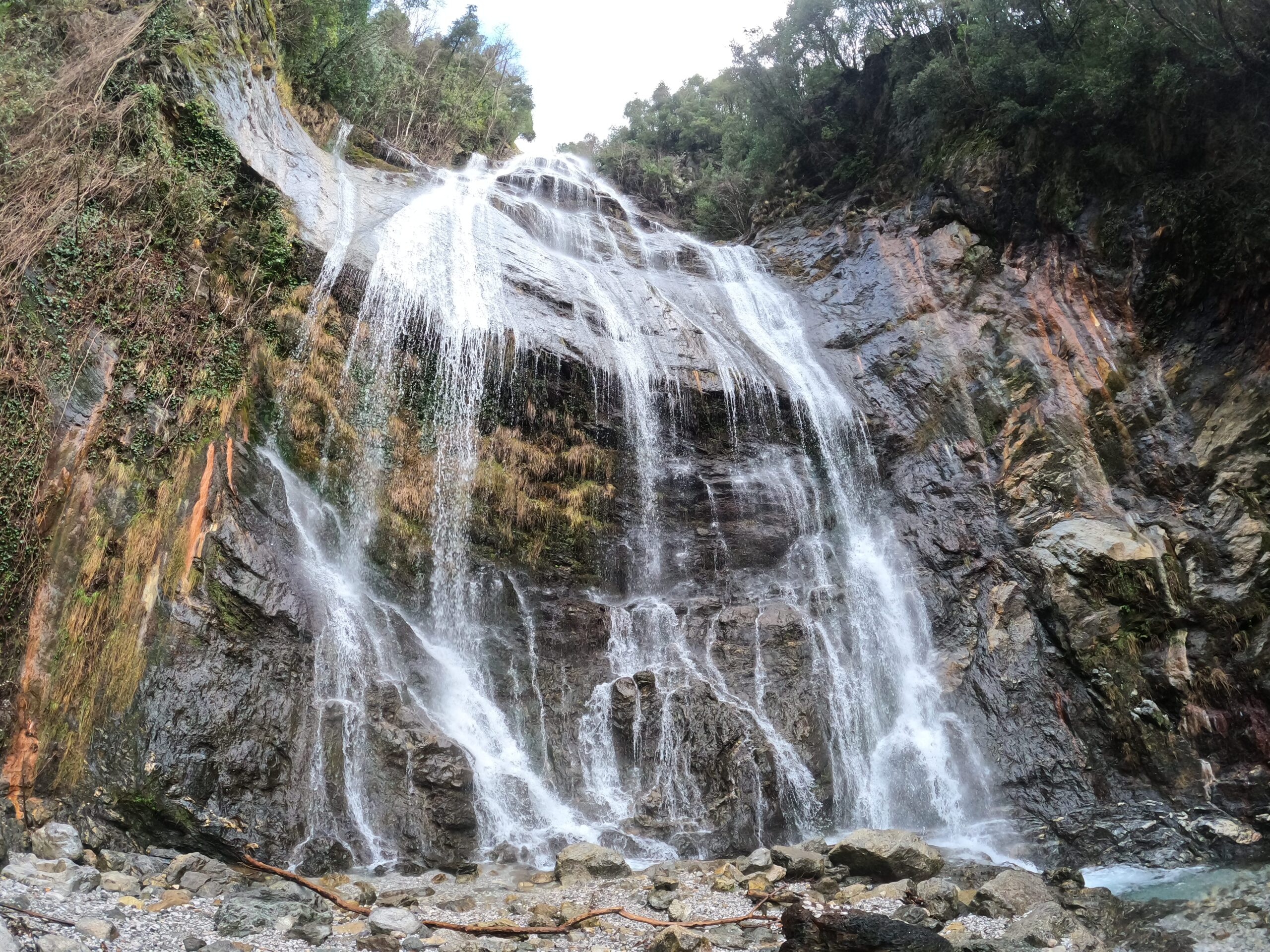 Cascata dell'Acquapendente