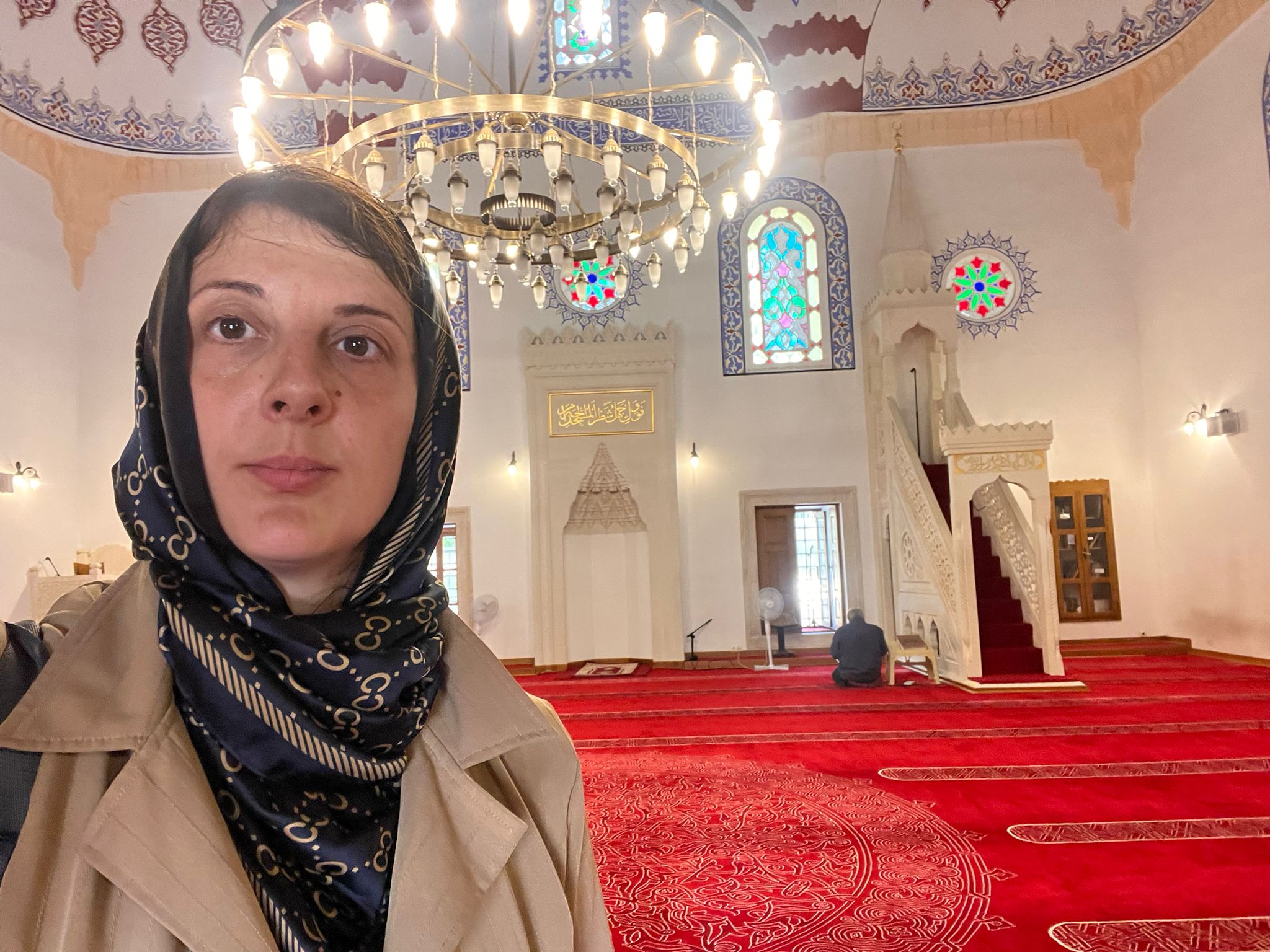 Moschea Banya Bashi_Sofia_Bulgaria (1)