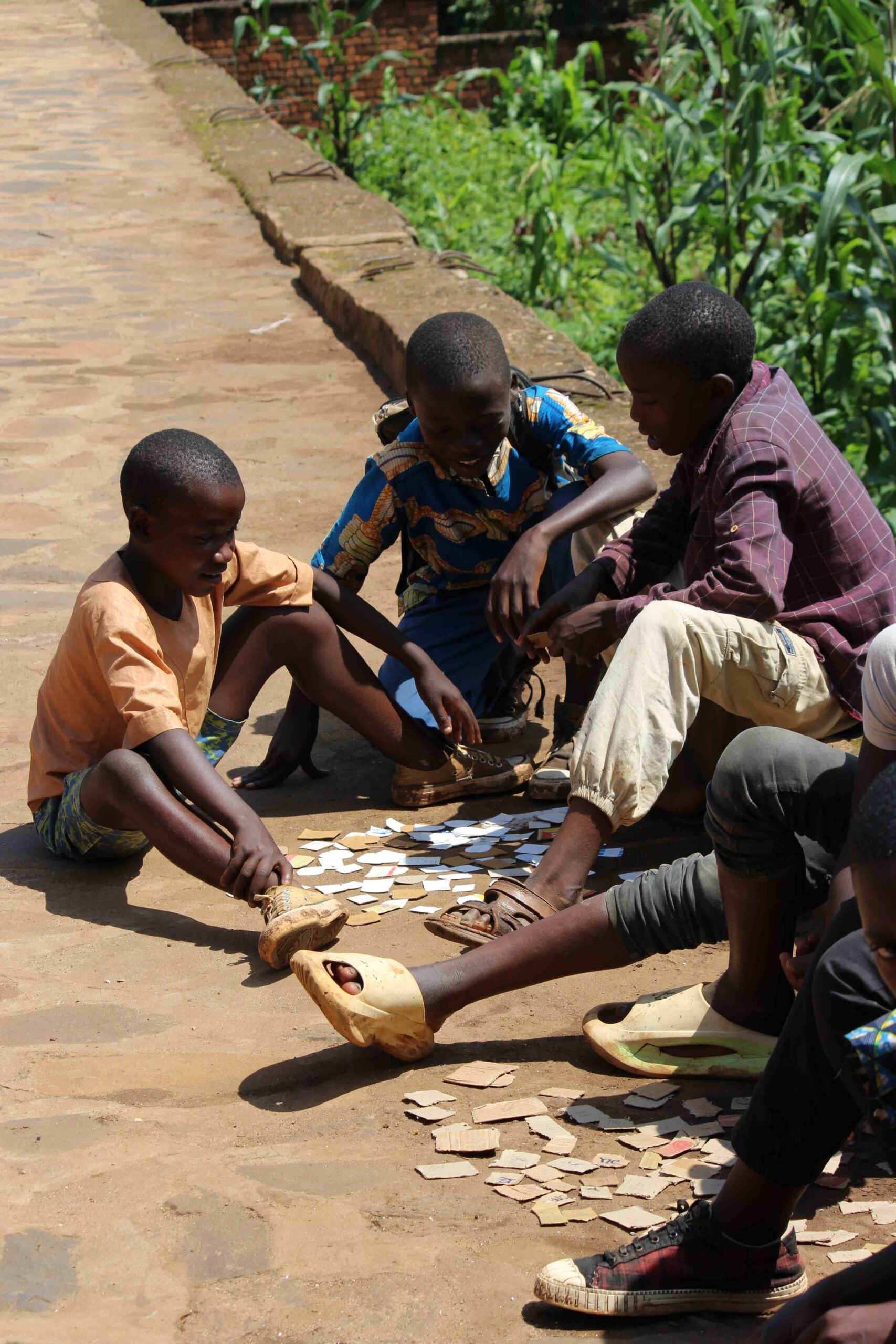 Attività dispensario e formazione (3)