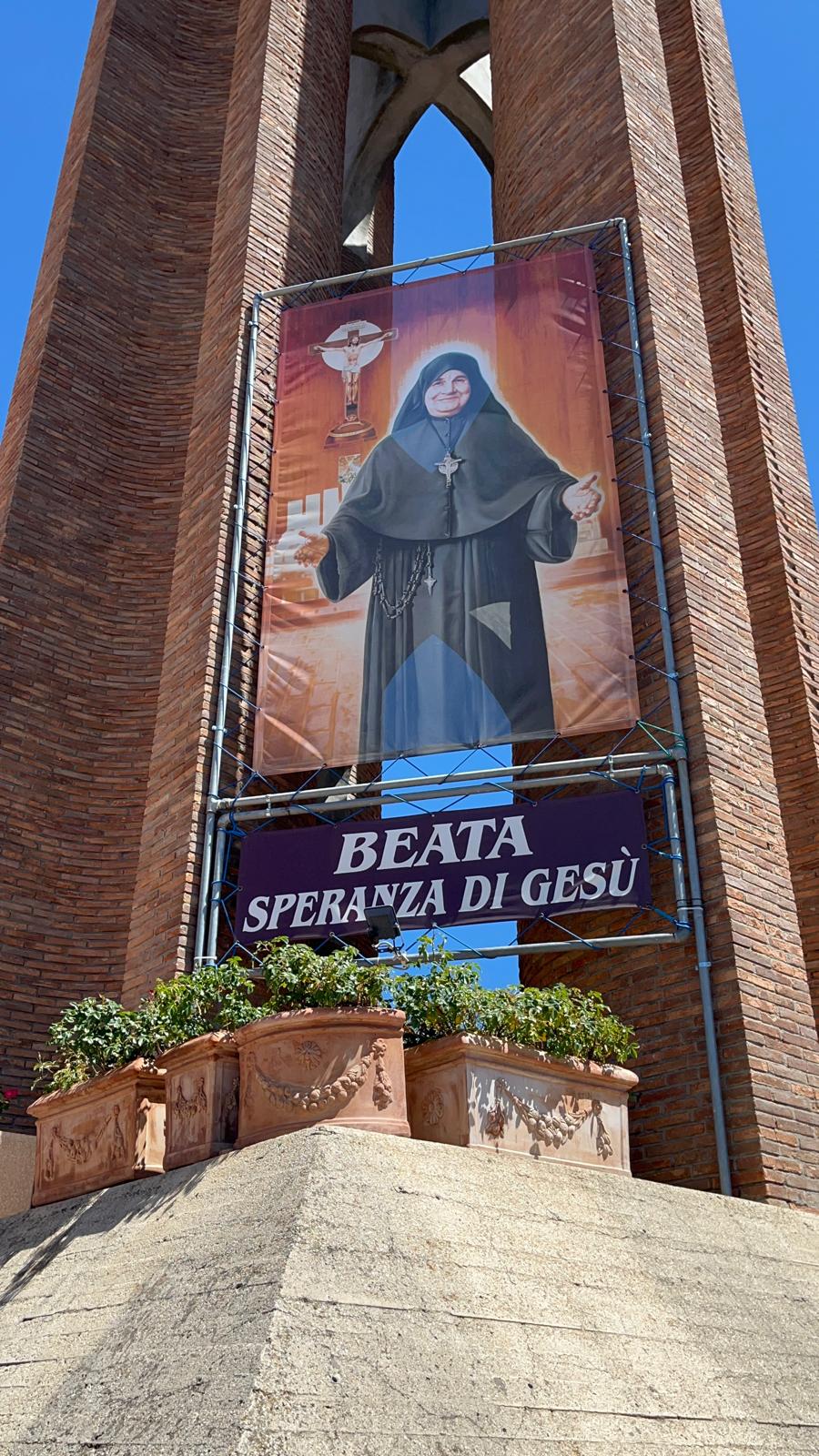 Madre Speranza